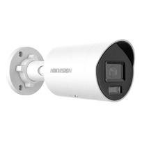 hikvision colorvu ip - Hikvision DS-2CD2087G2H-LIU/SL 8MP Belaidė kamera (Balta/White) - 1 nuotrauka