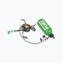 optima nova - Optimus Nova žalia (Green) skysto kuro viryklė 8016276 - 1 nuotrauka