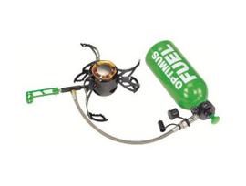 optima nova - Optimus Nova žalia (Green) skysto kuro viryklė 8016276 - 2 nuotrauka