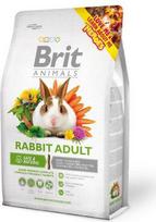 Brit Animals Rabbit Adult Complete, suaugusiems triušiams, 300 g