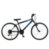 Champions Tempo 26 Juodas/Mėlynas (Black/Blue)