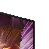 120hz tv - Samsung QE65S85FAEXXH - 3 nuotrauka