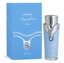 Armaf Magnificent Satin EDP 100 ml