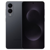 elumi - Samsung Galaxy S25 Edge 5G 512GB Titanium Jetblack (Juodas) - 3 nuotrauka