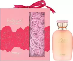 Zimaya Only You! EDP 100 ml
