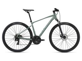 Giant Roam 4 Disc 28", Misty Forest (Žalias)