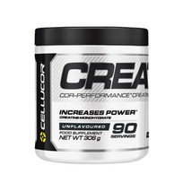 kreatinas - CELLUCOR Kreatinas 306g - 1 nuotrauka