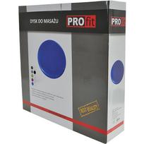 balansine pagalvele - Balansinė pagalvėlė PROfit DK 2111, 33 cm - 3 nuotrauka