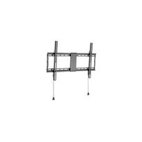 tv laikiklus - TV SET ACC WALL MOUNT 37-80"/WM-80F-01 GEMBIRD - 4 nuotrauka
