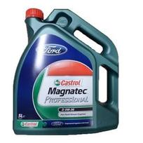 Castrol Magnatec Professioal D 0W30 Engine Oil 5l