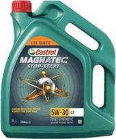 Castrol Magnatec Stop Start 5W30 C3 Engine Oil 5l