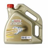 Castrol Edge Titanium FST 0W40 A3/B4 Engine Oil 4l