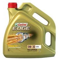 0w30 tepalai - Castrol Edge Titanium FST A3/B4 0W30, 4L - 2 nuotrauka