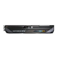 rtx gpu - Gigabyte GeForce RTX 5070 GAMING OC 12GB GDDR7 (GV-N5070GAMING OC-12GD) - 8 nuotrauka