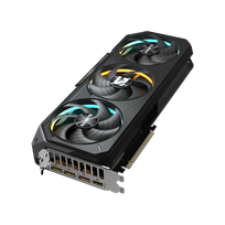 rtx gpu - Gigabyte GeForce RTX 5070 GAMING OC 12GB GDDR7 (GV-N5070GAMING OC-12GD) - 10 nuotrauka