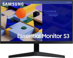 75hz monitorius - Samsung LS24C310EAUXEN - 1 nuotrauka