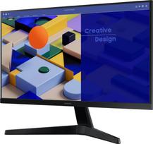 75hz monitorius - Samsung LS24C310EAUXEN - 2 nuotrauka