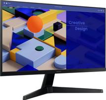75hz monitorius - Samsung LS24C310EAUXEN - 3 nuotrauka