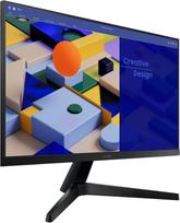 75hz monitorius - Samsung LS24C310EAUXEN - 5 nuotrauka