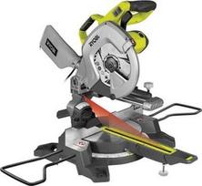 ryobi elektrinis pjuklas - Ryobi EMS254L - 1 nuotrauka