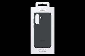 galaxy a36 deklas - Samsung EF-PA366CBEGWW - 2 nuotrauka