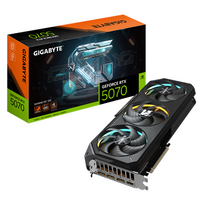 rtx gpu - Gigabyte GeForce RTX 5070 GAMING OC 12GB GDDR7 (GV-N5070GAMING OC-12GD) - 13 nuotrauka