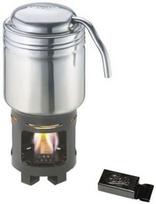 esbi - Esbit Coffee Maker Kettle 240ml Silver (Sidabrinis) - 1 nuotrauka