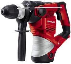 ermitazas - Einhell TH-RH 1600 - 1 nuotrauka
