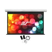 Elite Screens SK100XHW-E12 Saker Series Screen