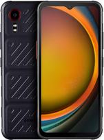 telefonai samsung - Samsung Galaxy XCover7 128GB Black (Juodas) - 3 nuotrauka