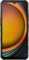 telefonai samsung - Samsung Galaxy XCover7 128GB Black (Juodas) - 4 nuotrauka
