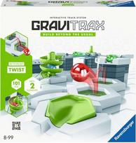 gravitrax - Ravensburger GraviTrax Starter Set 22410, plastikas/metalas - 1 nuotrauka