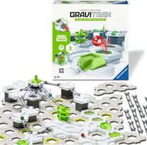 gravitrax - Ravensburger GraviTrax Starter Set 22410, plastikas/metalas - 3 nuotrauka