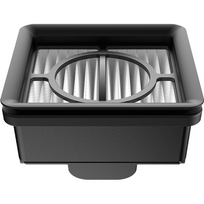 xiaomi filtras - Dulkių siurblio filtras Xiaomi Truclean W20, 2 vnt. - 1 nuotrauka