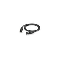 xlr xlr kabeliai - TC Helicon GoXLR MIC CABLE XLR F - XLR M 3m - 2 nuotrauka