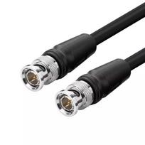 sdi kabelis - MicroConnect BNC-HDSDI-1M BNC kabelis 1m Juodas (Black) - 2 nuotrauka
