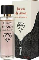 feromonai kvepalai - Deseo De Amor EDP 50ml - 1 nuotrauka