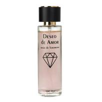 feromonai kvepalai - Deseo De Amor EDP 50ml - 2 nuotrauka