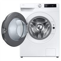 samsung skalbimo masinos - Samsung WD90DG6B85BEU4 - 4 nuotrauka