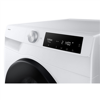 samsung skalbimo masinos - Samsung WD90DG6B85BEU4 - 5 nuotrauka