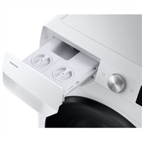 samsung skalbimo masinos - Samsung WD90DG6B85BEU4 - 6 nuotrauka