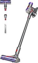 Dyson V8 Advanced Sidabras (Silver)
