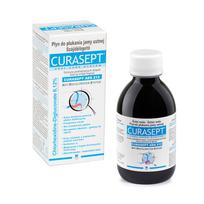 curasept - CURASEPT antibakterinis burnos skalavimo skystis su 0,12 % chlorheksidino ADS 212, 200 ml - 1 nuotrauka
