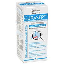curasept - CURASEPT antibakterinis burnos skalavimo skystis su 0,12 % chlorheksidino ADS 212, 200 ml - 2 nuotrauka