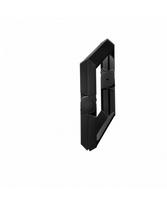 Stovas kartotekiniams vokams DURABLE CARRY, juodas