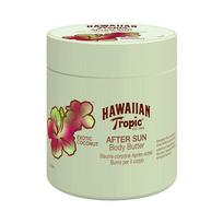 Hawaiian Tropic After Sun kūno sviestas Exotic Coconut, 250 ml