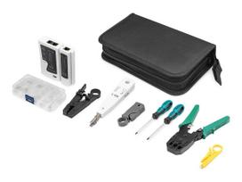 Digitus DN-94027 Tinklo Įrankių Rinkinys (Network Tool Set)