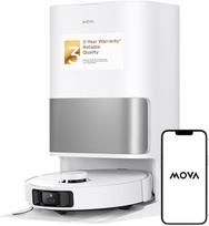 dreame siurblys robotas - Dreame Mova P10 Pro Ultra - 3 nuotrauka