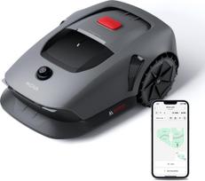 vejos robotsi - Dreame Mova 600 - 3 nuotrauka