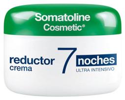 Somatoline Slimming Intensive 7 Night Treatment 250ml